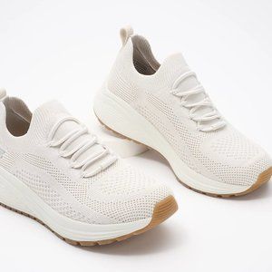 NWT:Skechers Bobs Sport Sparrow 2.0 - Allegiance Crew